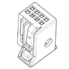 23-13304-327 CONN COV-BL,MQS 8CAV