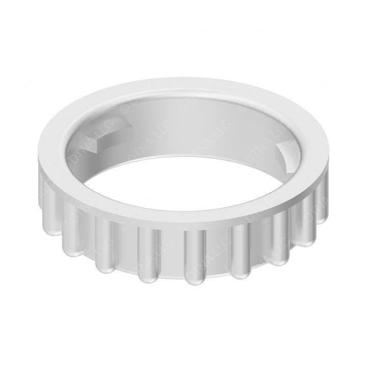 23-13304-502 FASTENER-NUT,BK,PNL THK 2.5+0.1MM