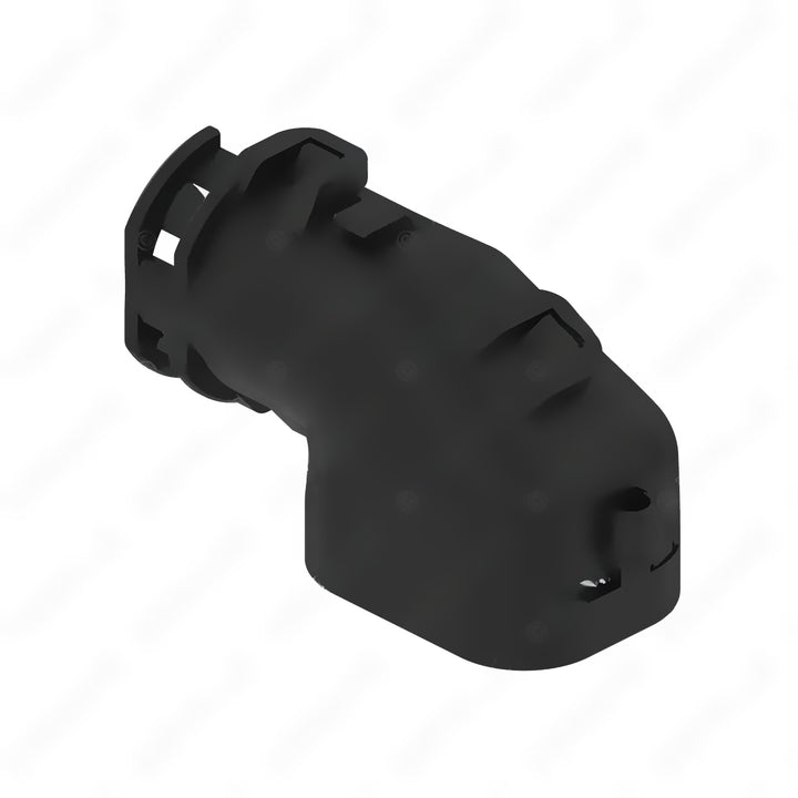 23-13304-621 BKSHL-BK,90,HDSCS,NW13 COND,BL