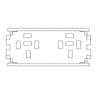23-13305-200 PLUG 10CAV MP630R PAC15423524