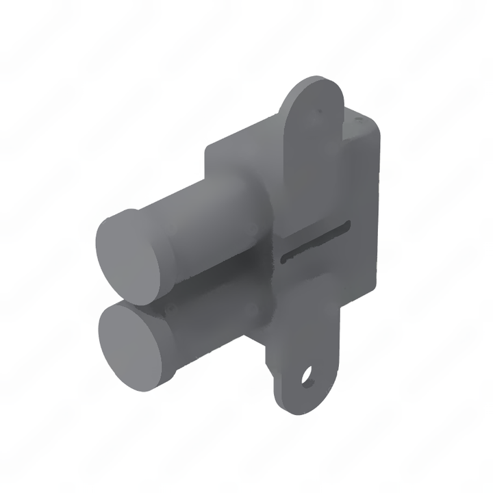 23-13305-308 PLUG-2CAV,LFMAXI,LF 01520008Z
