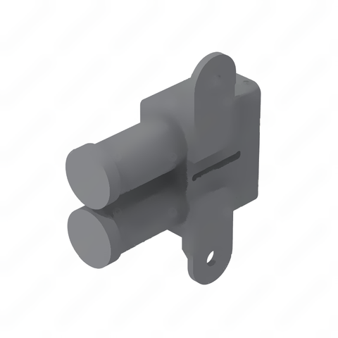 23-13305-308 PLUG-2CAV,LFMAXI,LF 01520008Z