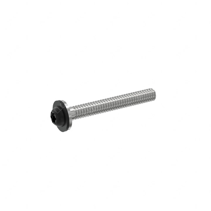 23-13312-714 SCR-TPHD,WSHR,BLK,10-32X1.5