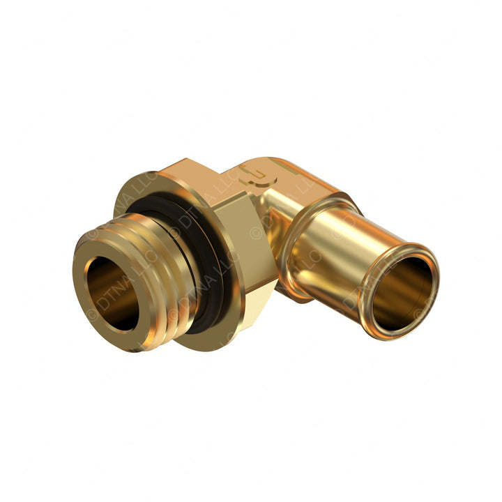 23-13313-012 ADAPTER-90 DEG,O-RING
