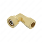 23-13325-000 ELB-90,SWVL,BRASS,NO 8XM18