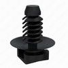 23-13335-002 TIE-MNT,FIR TREE 6.5-7MM,FT7