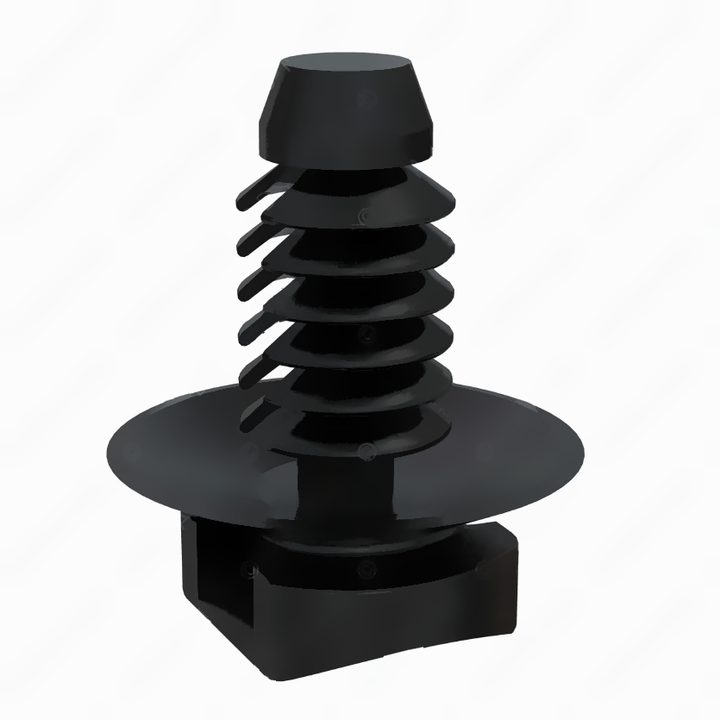 23-13335-002 TIE-MNT,FIR TREE 6.5-7MM,FT7