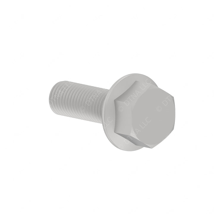 23-13345-025 BOLT-HEX,FLANGE HEAD-SCREW,M8X1.25X25,CL