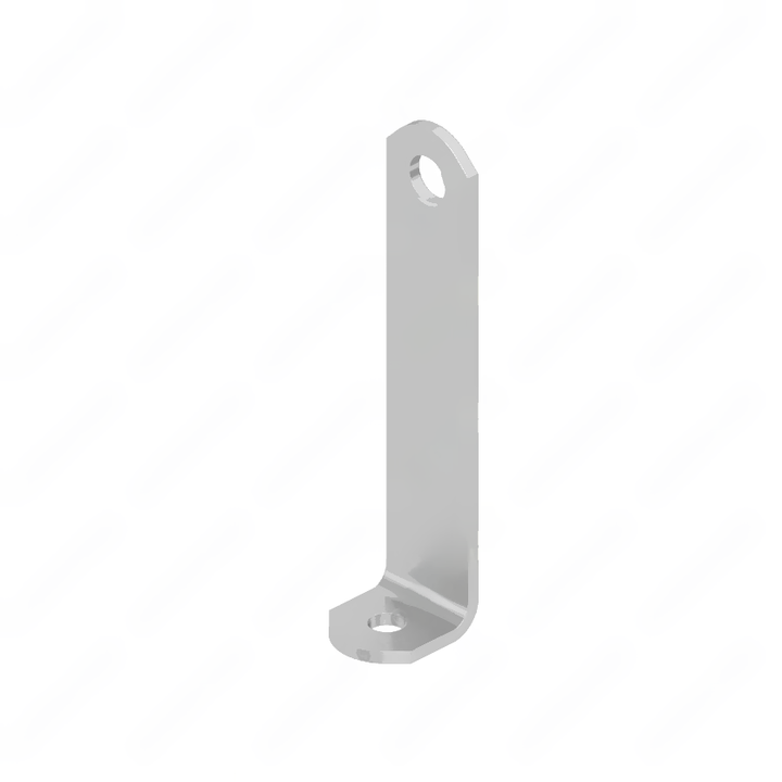 23-13360-000 BRACKET-STANDOFF,16.7X9.5 90 DEG