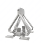 23-13389-000 FASTENER-INTERIOR TRIM,STEEL