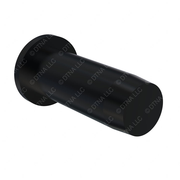 23-13392-001 NUT-INSERT M6X1.00 KNRLD MTRC