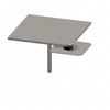 23-13399-000 INSULTION ANCHOR SELF ADHESIVE