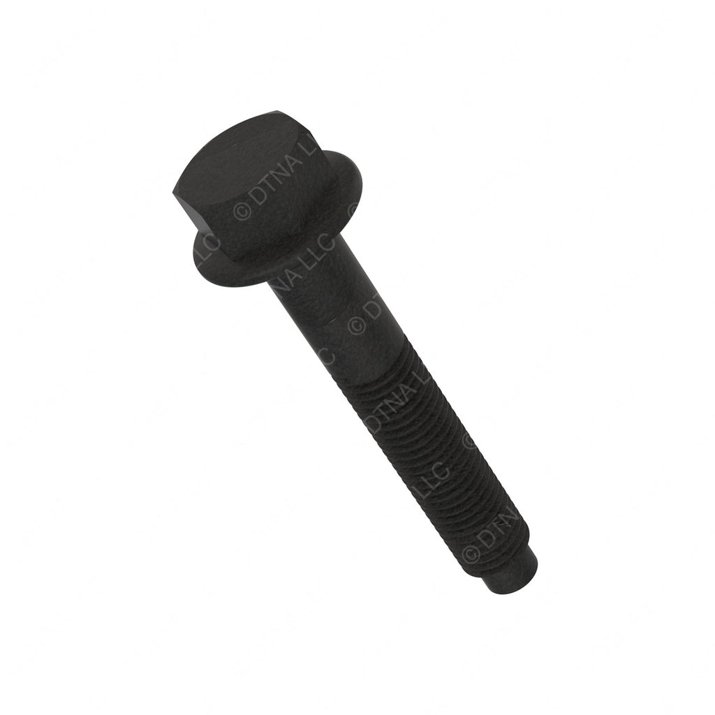 23-13421-425 SCR HX FLNG W/DGPT 3/4 10X4.25