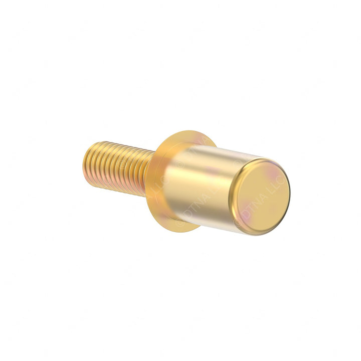 23-13425-022 STUD INSERT M8X1.25 .380 GRP