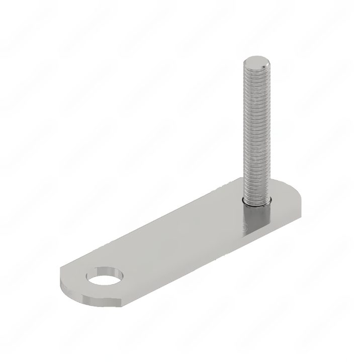 23-13426-005 BRACKET-ANGLE,STANDOFF