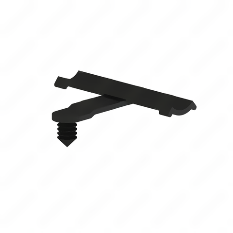 23-13431-003 CLIP-TAPE ON FIR 6.35-6.65MM
