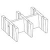 23-13432-000 LOCK TERM PDMXD 59CAV R E 439