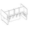 23-13432-001 LOCK TERM PDMXD 59CAV R E 387