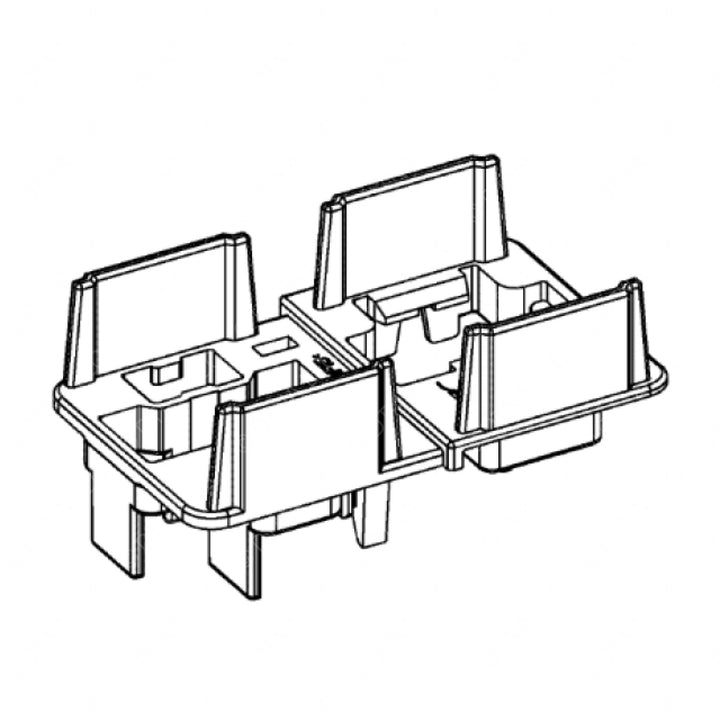 23-13432-010 LOCK-TERM,PDMXD,53CAV,R,HC/ISO