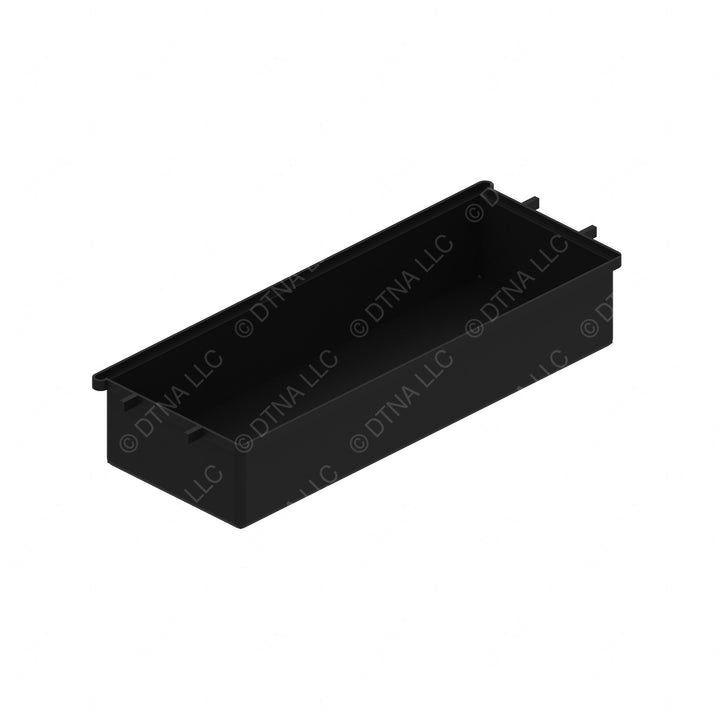 23-13432-318 COVER-CONNECTOR,ELECTRICAL-BK,TOP,AFLE-4