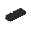 23-13432-322 COVER-CONNECTOR,ELECTRICAL-BK,PDM BTM,AF