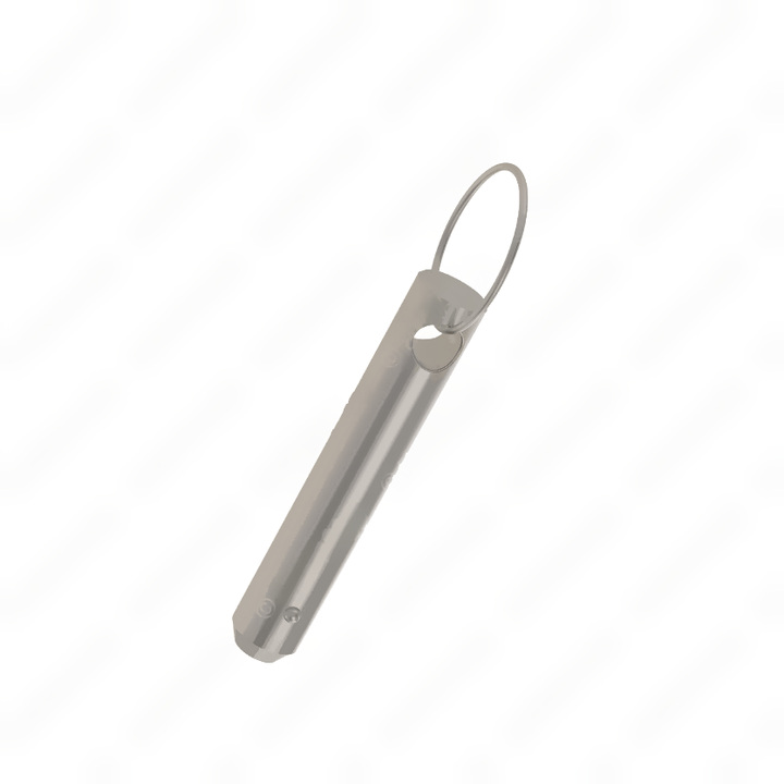 23-13453-000 PIN DETNT NO/SHLDR STL 3/4 DIA