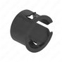 23-13456-000 BUSHING-CLIP STEEL 8MM HOLE