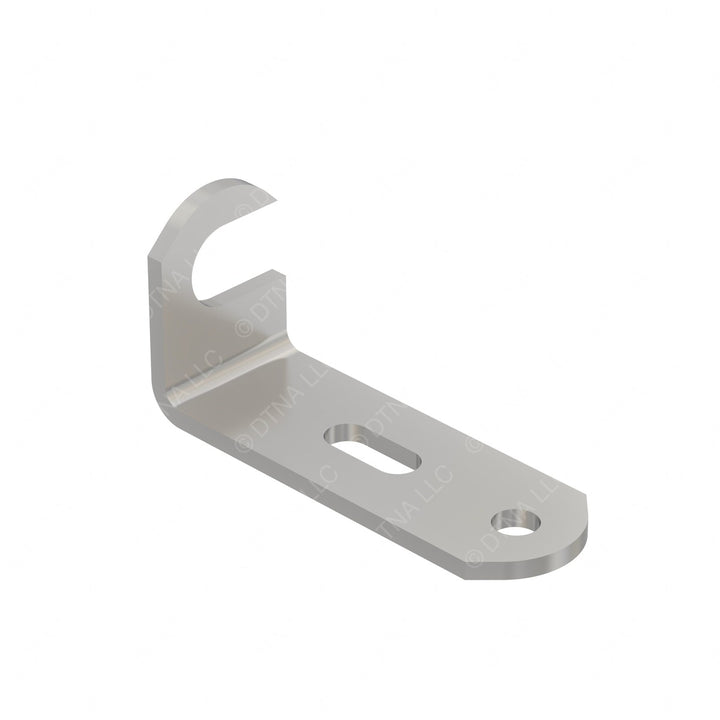 23-13462-008 BRACKET-STANDOFF,L,11 GA CS,25.4
