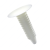 23-13470-001 RETAINER-FIR TREE,CARBON,NYLN