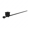 23-13477-100 CLIP-EDGE 1-3MM CA TIE PERP-EN