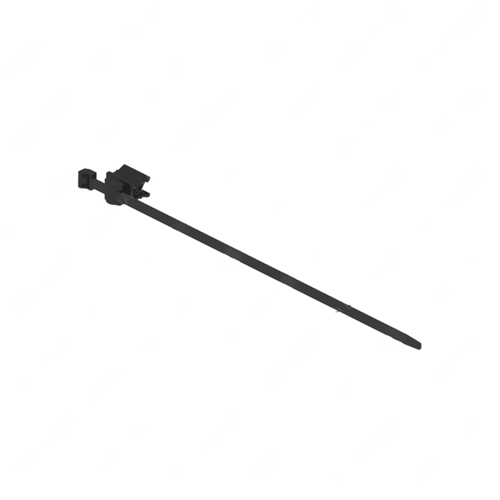 23-13477-300 CLIP-EDGE,3-6MM,CA TIE,PERP-EN