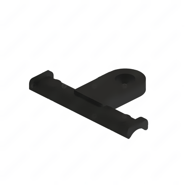 23-13479-000 CLIP-SCREW MT 0.25-M6.3 TAPEON