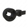 23-13480-000 STRAP-TIE STUD MTD M8 PUSH ON