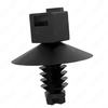23-13481-000 STRAP-TIE ANTI-VIB M6.3 PUSHON