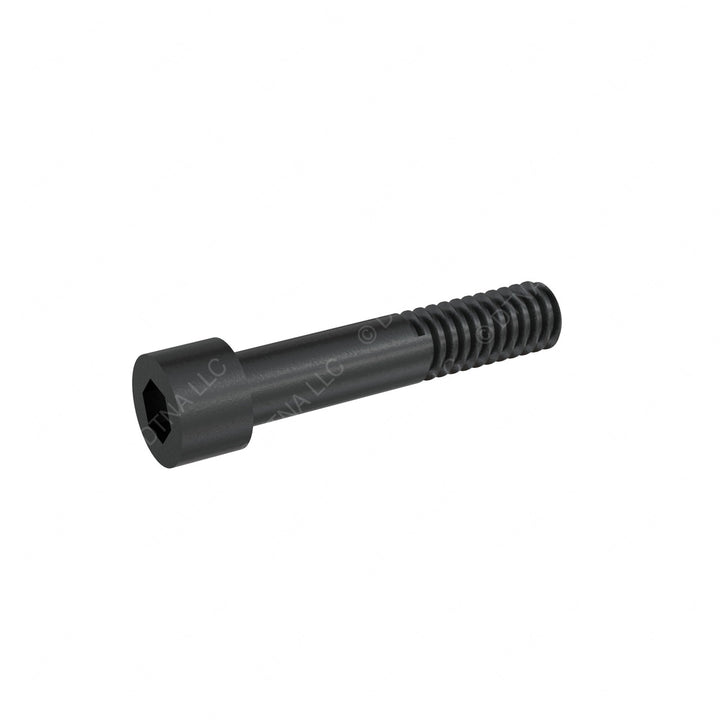 23-13484-125 SCRW-CAP,HX SKT HD,1/4-20,ZINC