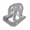 23-13494-000 CLIP TRIM STEEL