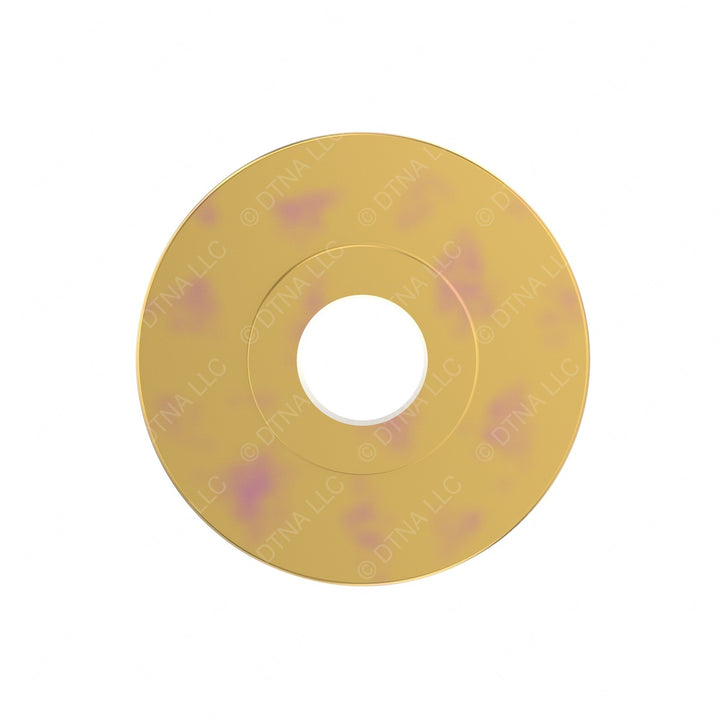 23-13498-000 BUSHING FLANGE STEEL BLK