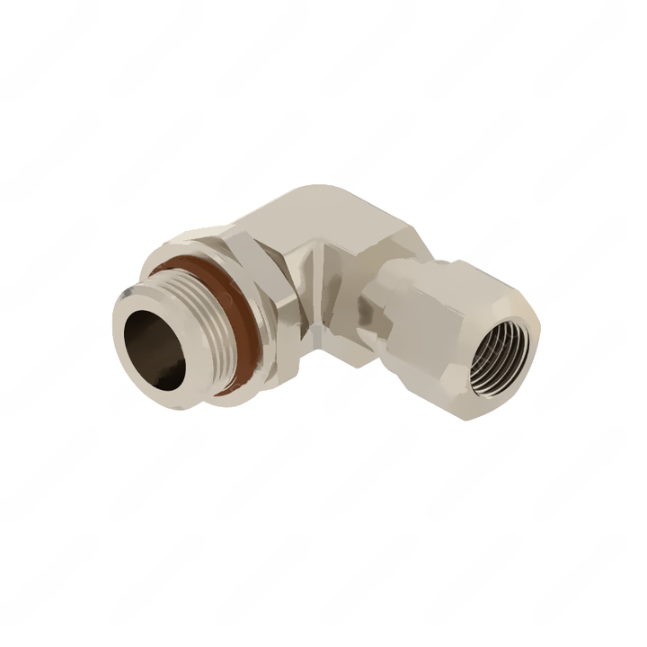 23-13499-007 FTG-ELB,90,ORNG,M22X1.5,NI