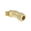 23-13500-814 ELBOW-45DEG NTA X M14X1.5