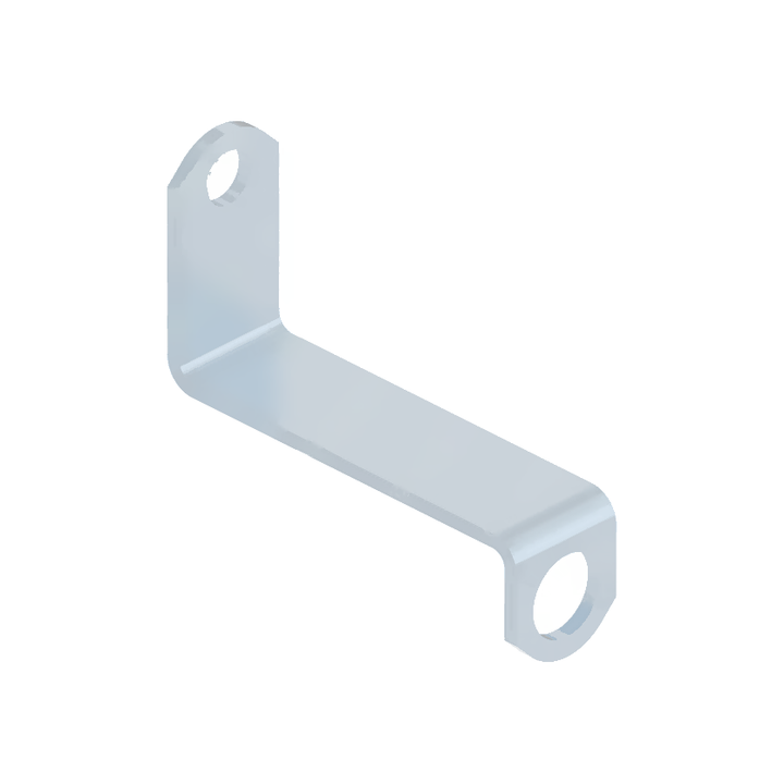 23-13514-010 BRACKET-STANDOFF,Z,11 GA CS,25.4