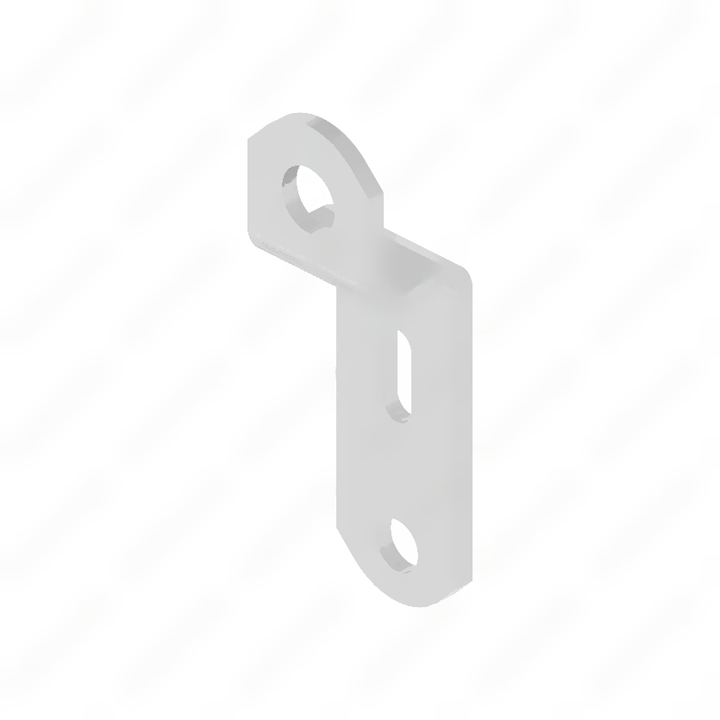 23-13514-012 BRACKET-DRIVELINE,STANDOFF,.433X.344,OFF