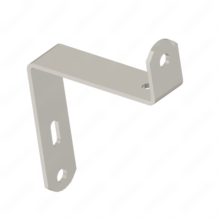 23-13514-013 BRACKET-STANDOFF,.344X.344 OFFSET