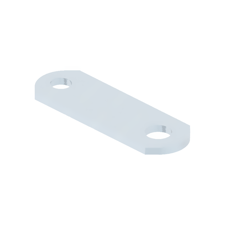 23-13515-010 BRKT-STDF,F,11 GA CS,25.4X76.2