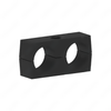 23-13531-000 CLAMP-TWIN 38.0MM OD