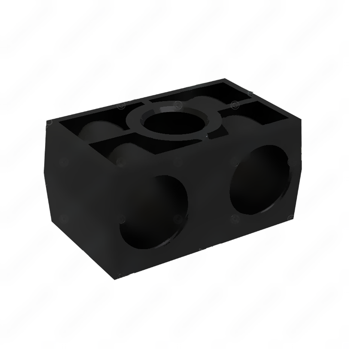 23-13531-002 CLAMP-HOSE,POLYAMIDE,17.2 OD