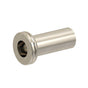 23-13544-005 NUT-INSERT M4X0.70 KNRLD WEDGE