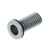 23-13546-002 NUT-INSERT,M8X1.25,KNRLD,WDGHD