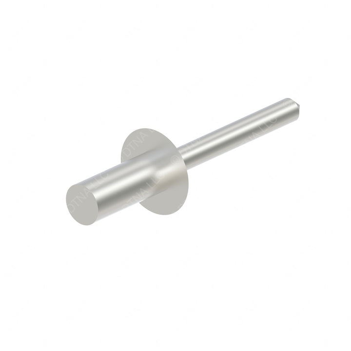 23-13550-000 RVT-BLIND ALU BDY .187