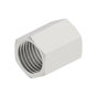 23-13552-208 NUT-COUPLING,HX,1/2-20 UNF