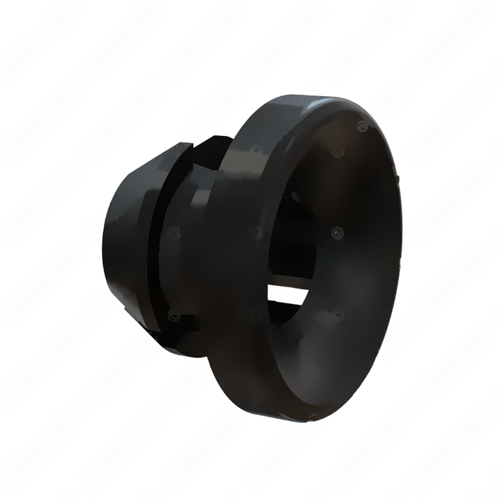 23-13558-000 CLIP,ROD END,2.0MM THK X7.10MM